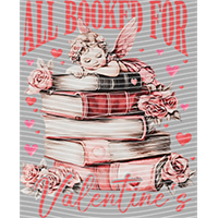 Valentine's Day-QRJ  1354